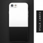 Coque rigide Floveme Contrast Color Apple iPhone 7/8