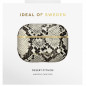 iDeal of Sweden - AirPods Pro Coque Desert Python