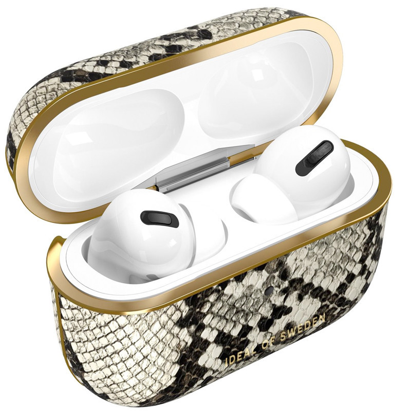 iDeal of Sweden - AirPods Pro Coque Desert Python