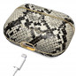 iDeal of Sweden - AirPods Pro Coque Desert Python