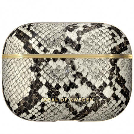 iDeal of Sweden - AirPods Pro Coque Desert Python