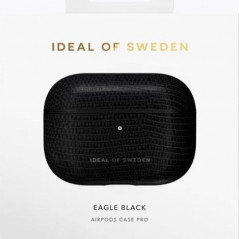 iDeal of Sweden - AirPods Pro Coque Eagle Black