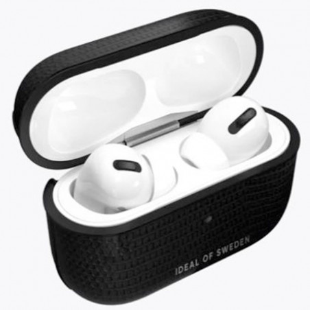 iDeal of Sweden - AirPods Pro Coque Eagle Black