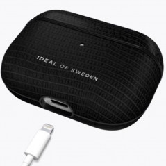iDeal of Sweden - AirPods Pro Coque Eagle Black