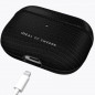 iDeal of Sweden - AirPods Pro Coque Eagle Black