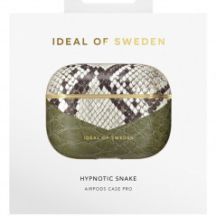 iDeal of Sweden - AirPods Pro Coque Hypnotic Snake
