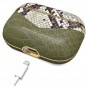iDeal of Sweden - AirPods Pro Coque Hypnotic Snake