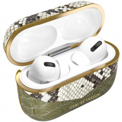 iDeal of Sweden - AirPods Pro Coque Hypnotic Snake