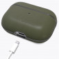 iDeal of Sweden - AirPods Pro Coque Metal Woods