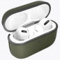 iDeal of Sweden - AirPods Pro Coque Metal Woods