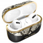 iDeal of Sweden - AirPods Pro Coque Midnight Python
