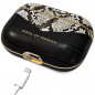 iDeal of Sweden - AirPods Pro Coque Midnight Python