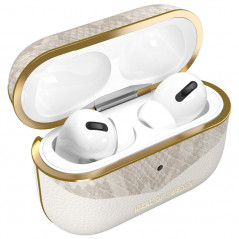 iDeal of Sweden - AirPods Pro Coque Pearl Python