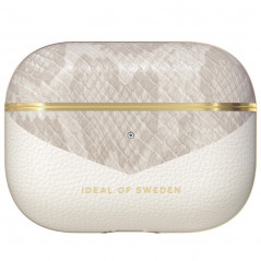 iDeal of Sweden - AirPods Pro Coque Pearl Python