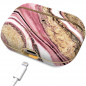iDeal of Sweden - AirPods Pro Coque Cosmic Pink Swirl