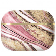 iDeal of Sweden - AirPods Pro Coque Cosmic Pink Swirl