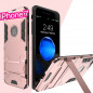 Coque Dual Layer Hybrid avec béquille Apple iPhone 7/8