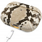 iDeal of Sweden - AirPods Pro Coque Sahara Snake