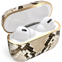 iDeal of Sweden - AirPods Pro Coque Sahara Snake