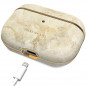 iDeal of Sweden - AirPods Pro Coque Sandstorm Marble