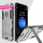 Coque Dual Layer Hybrid avec béquille Apple iPhone 7/8