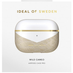 iDeal of Sweden - AirPods Pro Coque Wild Cameo