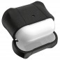 Itskins - AirPods Pro Coque Feronia Bio Terra Noir