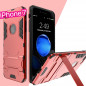 Coque Dual Layer Hybrid avec béquille Apple iPhone 7/8