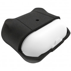 Itskins - AirPods Pro Coque Feronia Bio Terra Noir