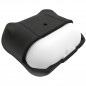 Itskins - AirPods Pro Coque Feronia Bio Terra Noir