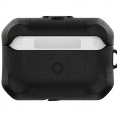 Itskins - AirPods Pro Coque Feronia Bio Terra Noir