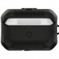 Itskins - AirPods Pro Coque Feronia Bio Terra Noir