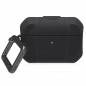 Itskins - AirPods Pro Coque Feronia Bio Terra Noir