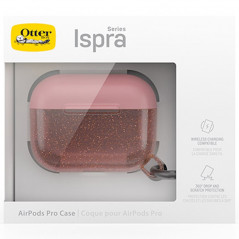 OtterBox - AirPods Pro Coque ISPRA Rose (Infinity Pink)