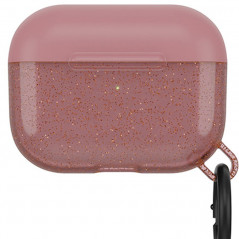 OtterBox - AirPods Pro Coque ISPRA Rose (Infinity Pink)