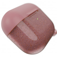 OtterBox - AirPods Pro Coque ISPRA Rose (Infinity Pink)