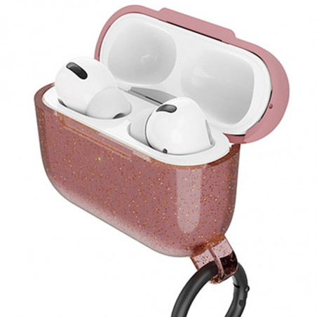OtterBox - AirPods Pro Coque ISPRA Rose (Infinity Pink)