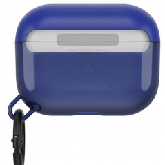 OtterBox - AirPods Pro Coque ISPRA Bleu (Spacesuit Blue)