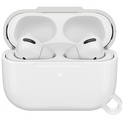 OtterBox - AirPods Pro Coque ISPRA Clair / Transparente (Moon Crystal)