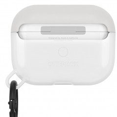 OtterBox - AirPods Pro Coque ISPRA Clair / Transparente (Moon Crystal)