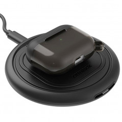 OtterBox - AirPods Pro Coque ISPRA Noir (Black Hole)