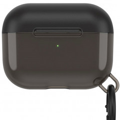 OtterBox - AirPods Pro Coque ISPRA Noir (Black Hole)