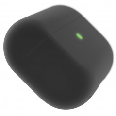 OtterBox - AirPods Pro Coque silicone doux Noir