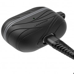 LifeProof - AirPods Pro Coque BIO Noir