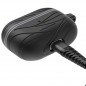 LifeProof - AirPods Pro Coque BIO Noir LifeProof - AirPods Pro Coque BIO Noir