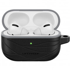 LifeProof - AirPods Pro Coque BIO Noir