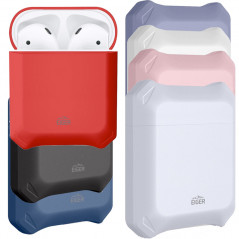 Eiger - AirPods 1 / AirPods 2 Coque NORTH