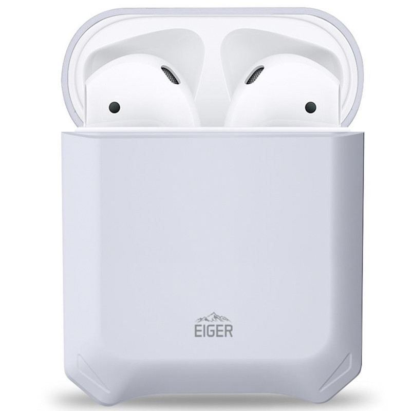 Eiger - AirPods 1 / AirPods 2 Coque NORTH Eiger - AirPods 1 / AirPods 2 Coque NORTH