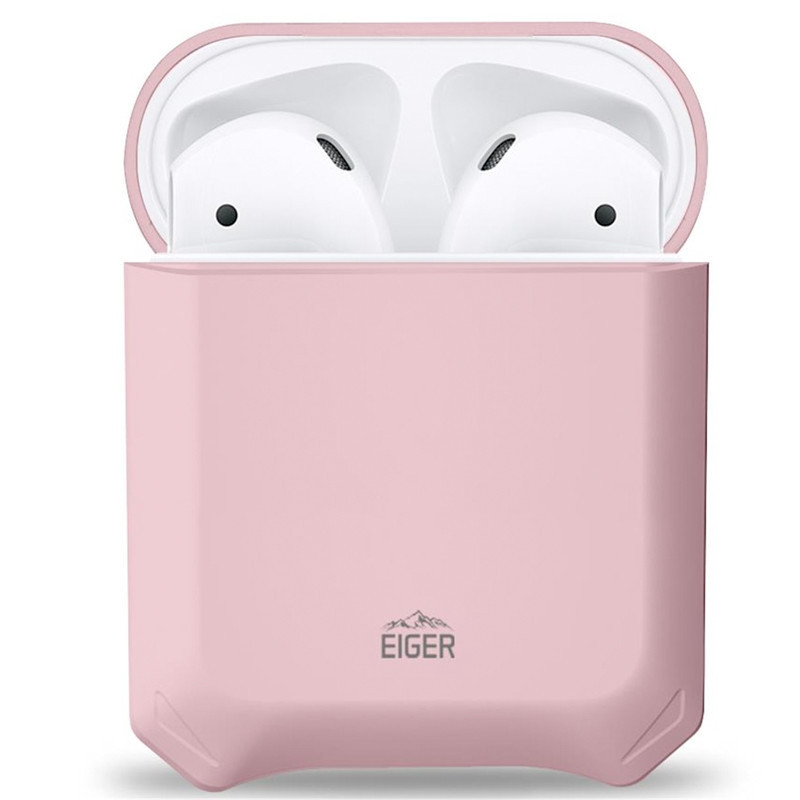 Eiger - AirPods 1 / AirPods 2 Coque NORTH Eiger - AirPods 1 / AirPods 2 Coque NORTH