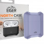 Eiger - AirPods 1 / AirPods 2 Coque NORTH